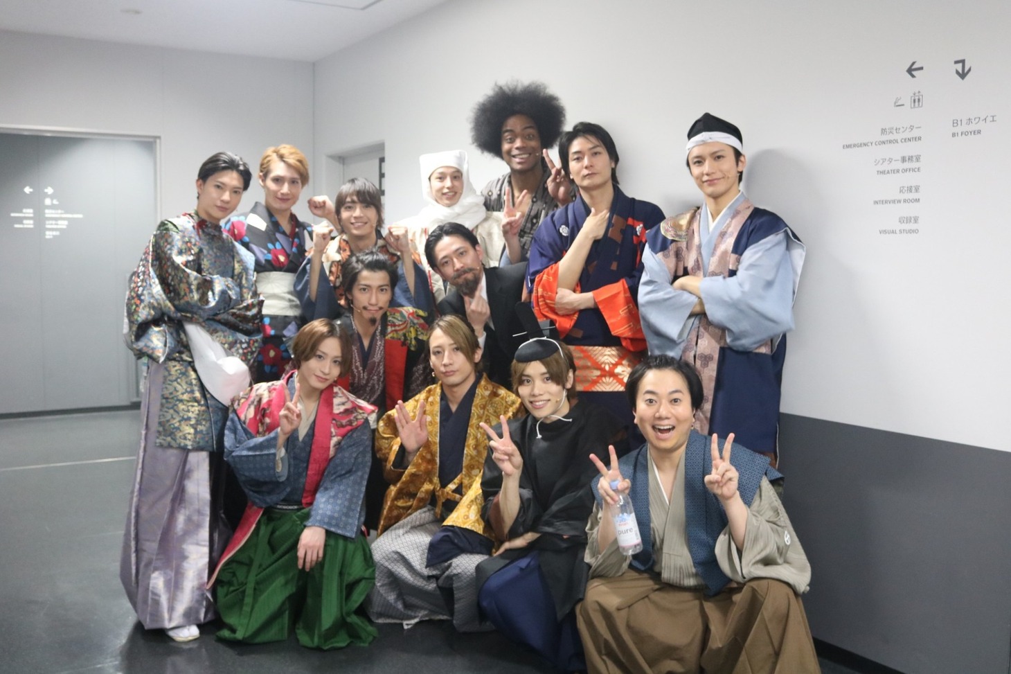 「歴タメLive～歴史好きのエンターテイナー大集合～第4弾」出演者
