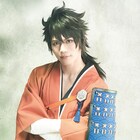 陸奥守吉行役は蒼木陣!刀ステ、次郎太刀役の小坂涼太郎ら新キャスト7人明らかに