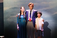 「十二番目の天使」ゲネプロより。（写真提供：東宝演劇部）