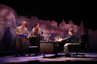 「十二番目の天使」ゲネプロより。（写真提供：東宝演劇部）