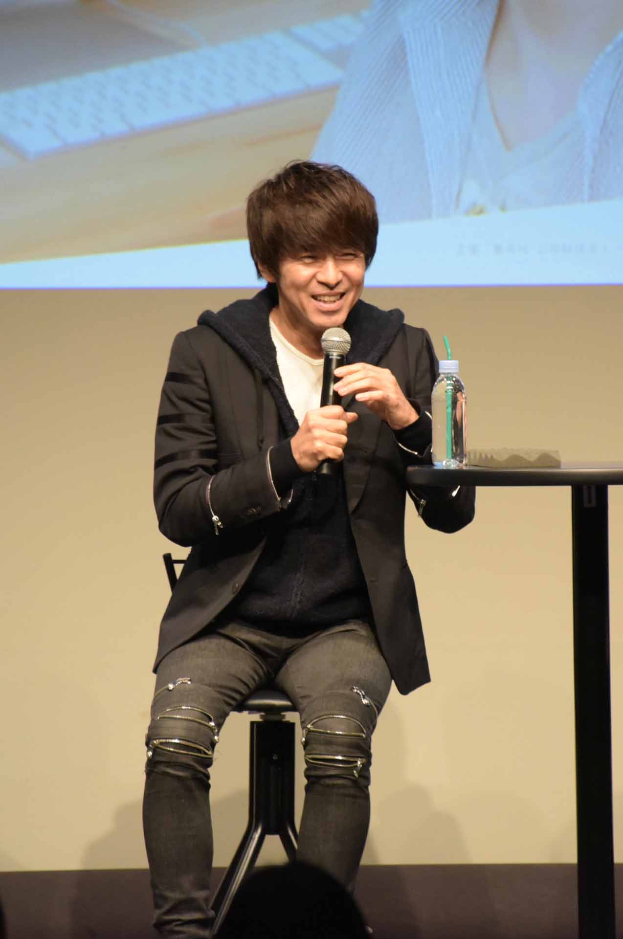 松田誠