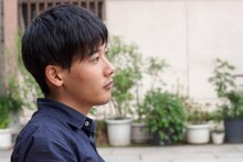 ピンク地底人3号