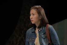 ベッド＆メイキングス 第6回公演「こそぎ落としの明け暮れ」より。