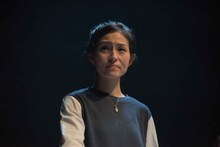 ベッド＆メイキングス 第6回公演「こそぎ落としの明け暮れ」より。