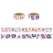 マスキングテープ(2種セット)