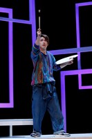 ジェットラグプロデュース「見渡す限りの卑怯者」より。