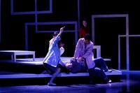 ジェットラグプロデュース「見渡す限りの卑怯者」より。