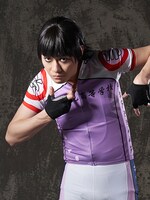 林野健志扮する御堂筋翔。