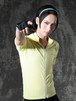 秋葉友佑扮する東堂尽八。