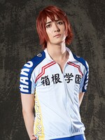 富永勇也扮する葦木場拓斗。