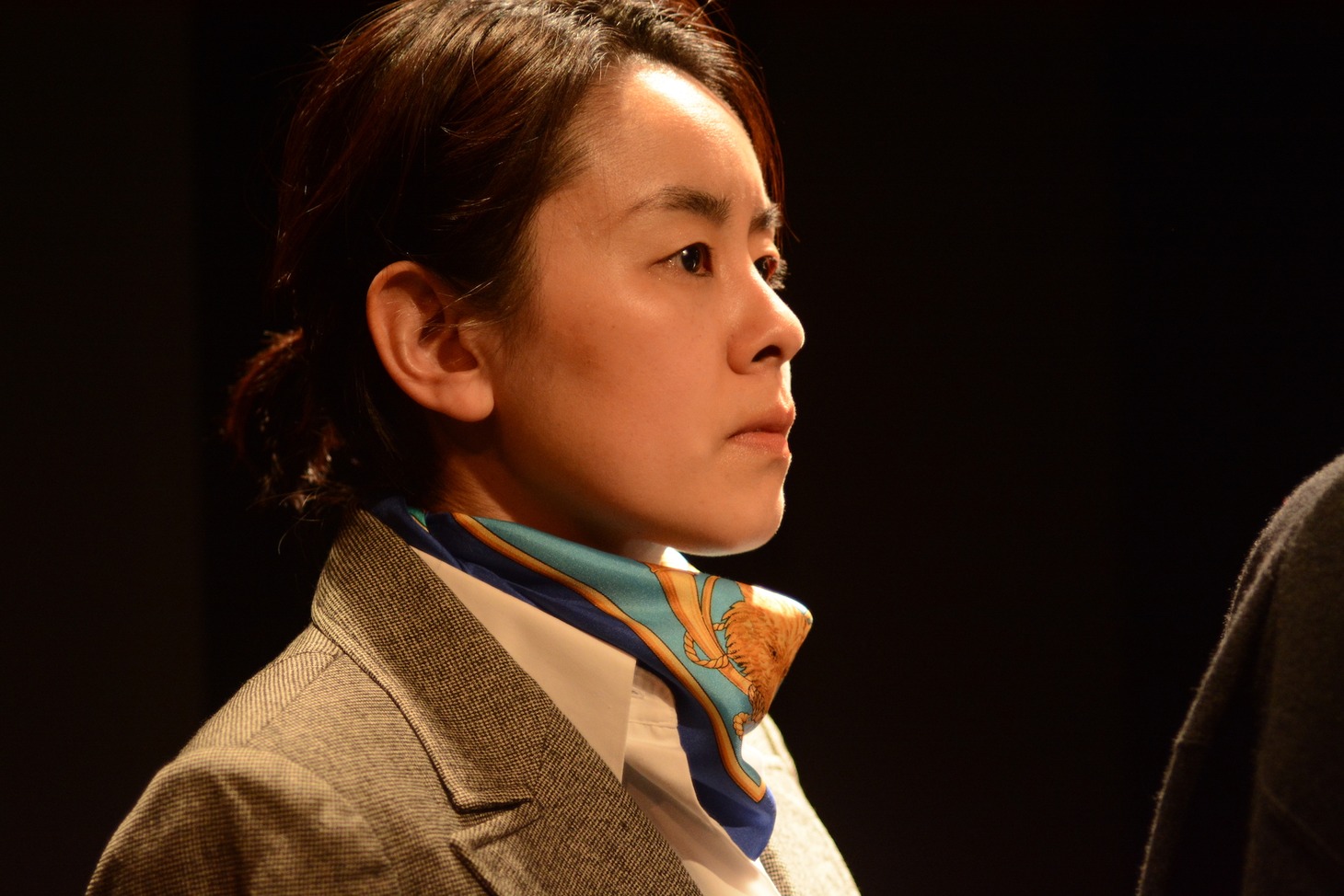 パラドックス定数「Das Orchester」より。（Photo by WATANABE Ryuta）