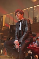 「城田優コンサート2019～a singer～」より。