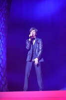 「城田優コンサート2019～a singer～」より。