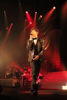 「城田優コンサート2019～a singer～」より。