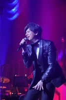 「城田優コンサート2019～a singer～」より。