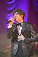 「城田優コンサート2019～a singer～」より。