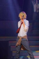 舞台「俺たちマジ校デストロイ」より。