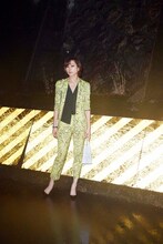 「湖月わたる 舞台生活30周年記念公演 Vol.1『ドキュメンタリー・ミュージカル』」ビジュアル