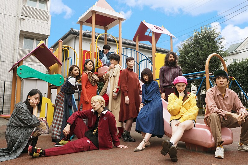 第12回シアタートラム ネクスト・ジェネレーションは悪い芝居