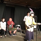 劇団衛星、ニットキャップら参加の「吉田寮食堂 オールスター感謝祭」本日から