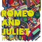 ブルーエゴナク「ロミオとジュリエット」を再構築し長編モノローグ作品に