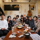 「演劇人は、夜な夜な」特別番組として復活!小越勇輝会に須賀健太・宮崎秋人ら