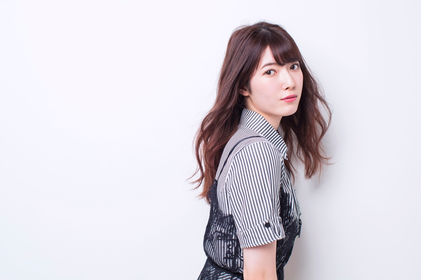 日下部美愛