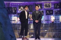 NHK BSプレミアム「朝まで『大人計画テレビ』～松尾スズキと25人の仲間たち～」より。（提供：NHK）