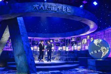 NHK BSプレミアム「朝まで『大人計画テレビ』～松尾スズキと25人の仲間たち～」より。（提供：NHK）