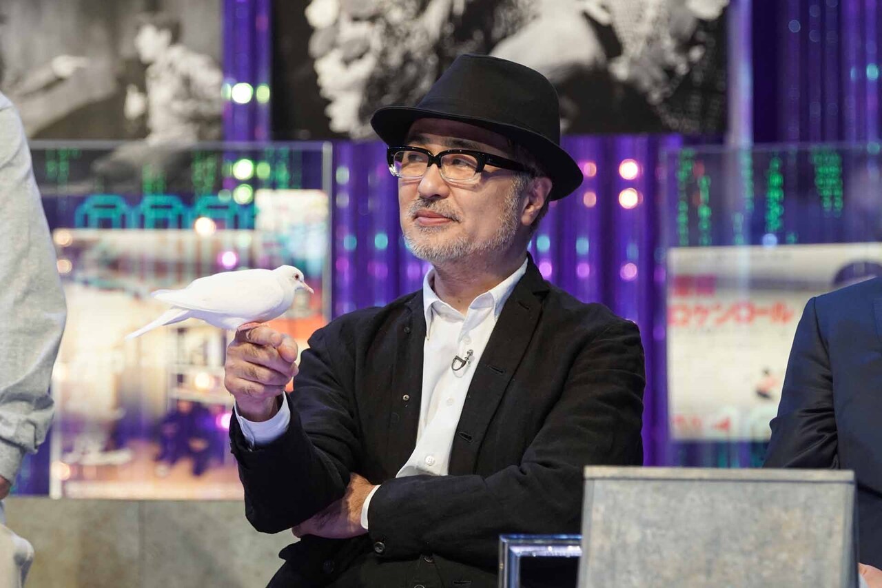 「朝まで大人計画テレビ」タイムテーブル明らかに、松尾スズキの朗読も