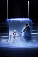 「2.5次元ダンスライブ『ツキウタ。』ステージ 第8幕『TSUKINO EMPIRE -Unleash your mind.-』」より。