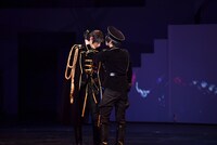 「2.5次元ダンスライブ『ツキウタ。』ステージ 第8幕『TSUKINO EMPIRE -Unleash your mind.-』」より。