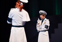 「2.5次元ダンスライブ『ツキウタ。』ステージ 第8幕『TSUKINO EMPIRE -Unleash your mind.-』」より。