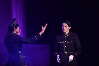 「2.5次元ダンスライブ『ツキウタ。』ステージ 第8幕『TSUKINO EMPIRE -Unleash your mind.-』」より。