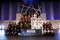 「2.5次元ダンスライブ『ツキウタ。』ステージ 第8幕『TSUKINO EMPIRE -Unleash your mind.-』」出演者