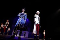 「2.5次元ダンスライブ『ツキウタ。』ステージ 第8幕『TSUKINO EMPIRE -Unleash your mind.-』」より。