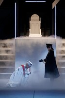 「2.5次元ダンスライブ『ツキウタ。』ステージ 第8幕『TSUKINO EMPIRE -Unleash your mind.-』」より。