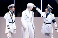 「2.5次元ダンスライブ『ツキウタ。』ステージ 第8幕『TSUKINO EMPIRE -Unleash your mind.-』」より。