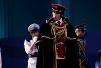 「2.5次元ダンスライブ『ツキウタ。』ステージ 第8幕『TSUKINO EMPIRE -Unleash your mind.-』」より。