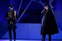 「2.5次元ダンスライブ『ツキウタ。』ステージ 第8幕『TSUKINO EMPIRE -Unleash your mind.-』」より。