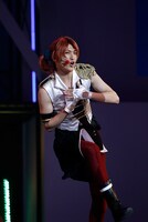 「2.5次元ダンスライブ『ツキウタ。』ステージ 第8幕『TSUKINO EMPIRE -Unleash your mind.-』」より。