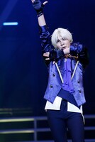 「2.5次元ダンスライブ『ツキウタ。』ステージ 第8幕『TSUKINO EMPIRE -Unleash your mind.-』」より。