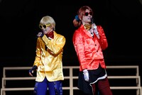 「2.5次元ダンスライブ『ツキウタ。』ステージ 第8幕『TSUKINO EMPIRE -Unleash your mind.-』」より。