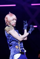 「2.5次元ダンスライブ『ツキウタ。』ステージ 第8幕『TSUKINO EMPIRE -Unleash your mind.-』」より。