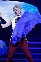 「2.5次元ダンスライブ『ツキウタ。』ステージ 第8幕『TSUKINO EMPIRE -Unleash your mind.-』」より。