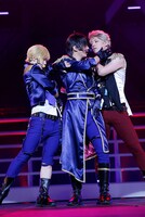 「2.5次元ダンスライブ『ツキウタ。』ステージ 第8幕『TSUKINO EMPIRE -Unleash your mind.-』」より。