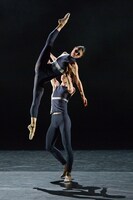 「beyond the limits of…」より。（撮影：鹿摩隆司）