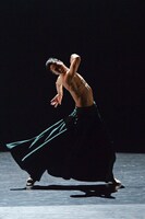 「カンパネラ」より。（撮影：鹿摩隆司）