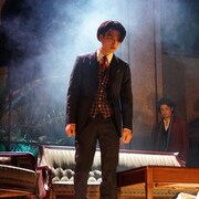 松田凌ら出演、舞台「ONLY SILVER FISH」衛星劇場でテレビ初放送