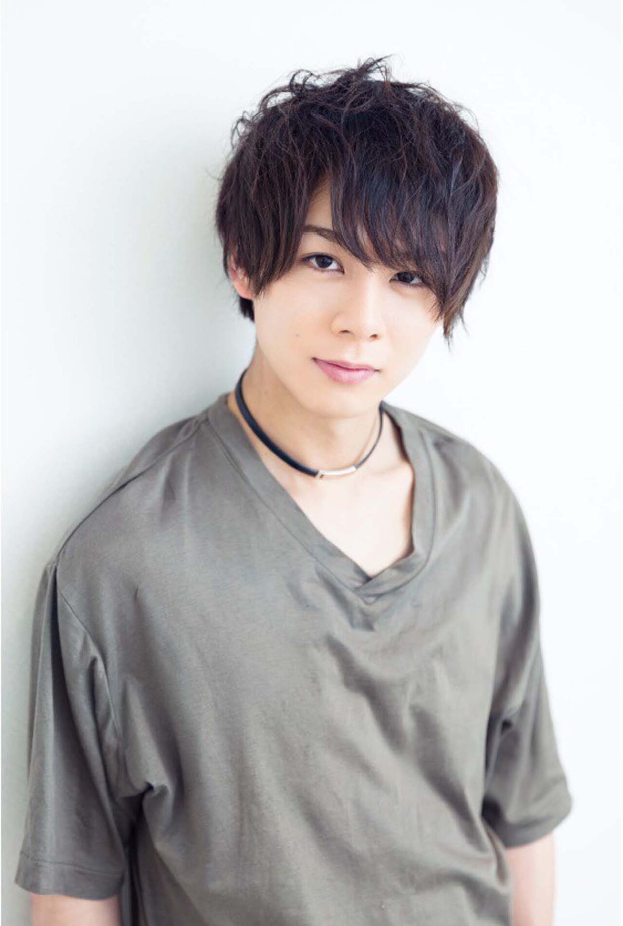 赤星ユウ脚本×小谷嘉一演出「ZERO」上演決定、出演に上仁樹＆田邊俊喜